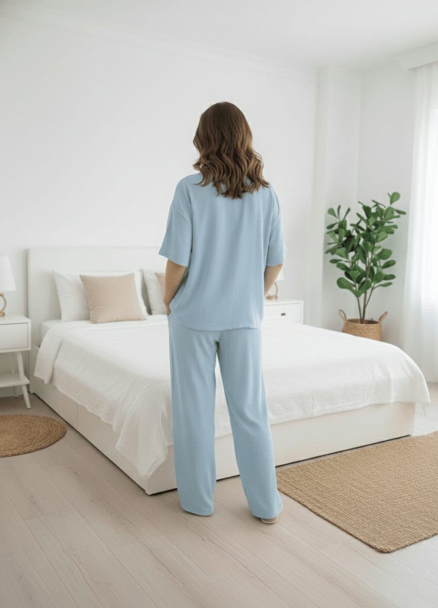 Pijama Takımı