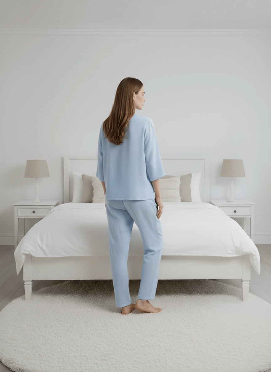 Pijama Takımı