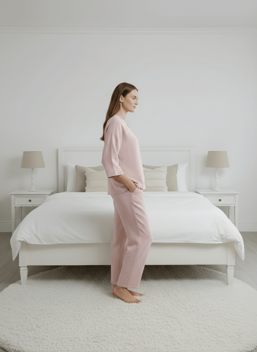 Pijama Takımı