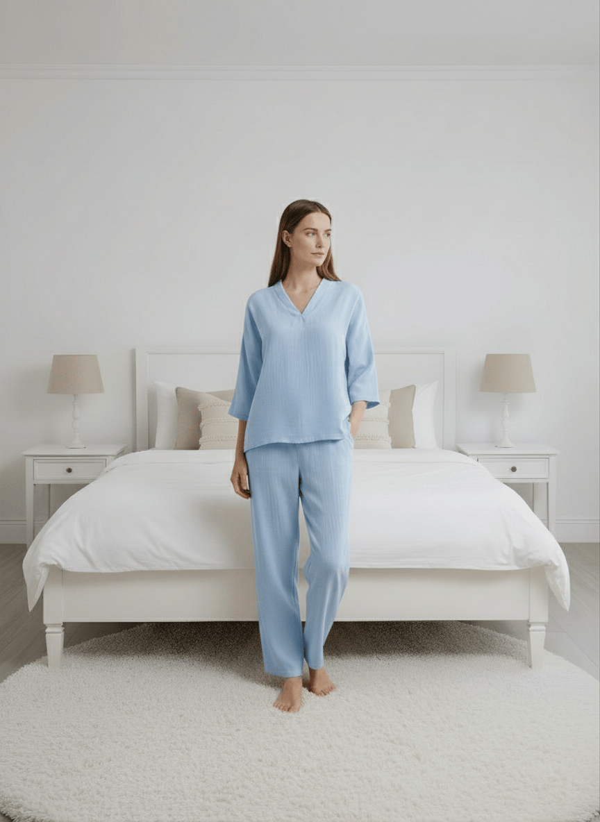 Pijama Takımı