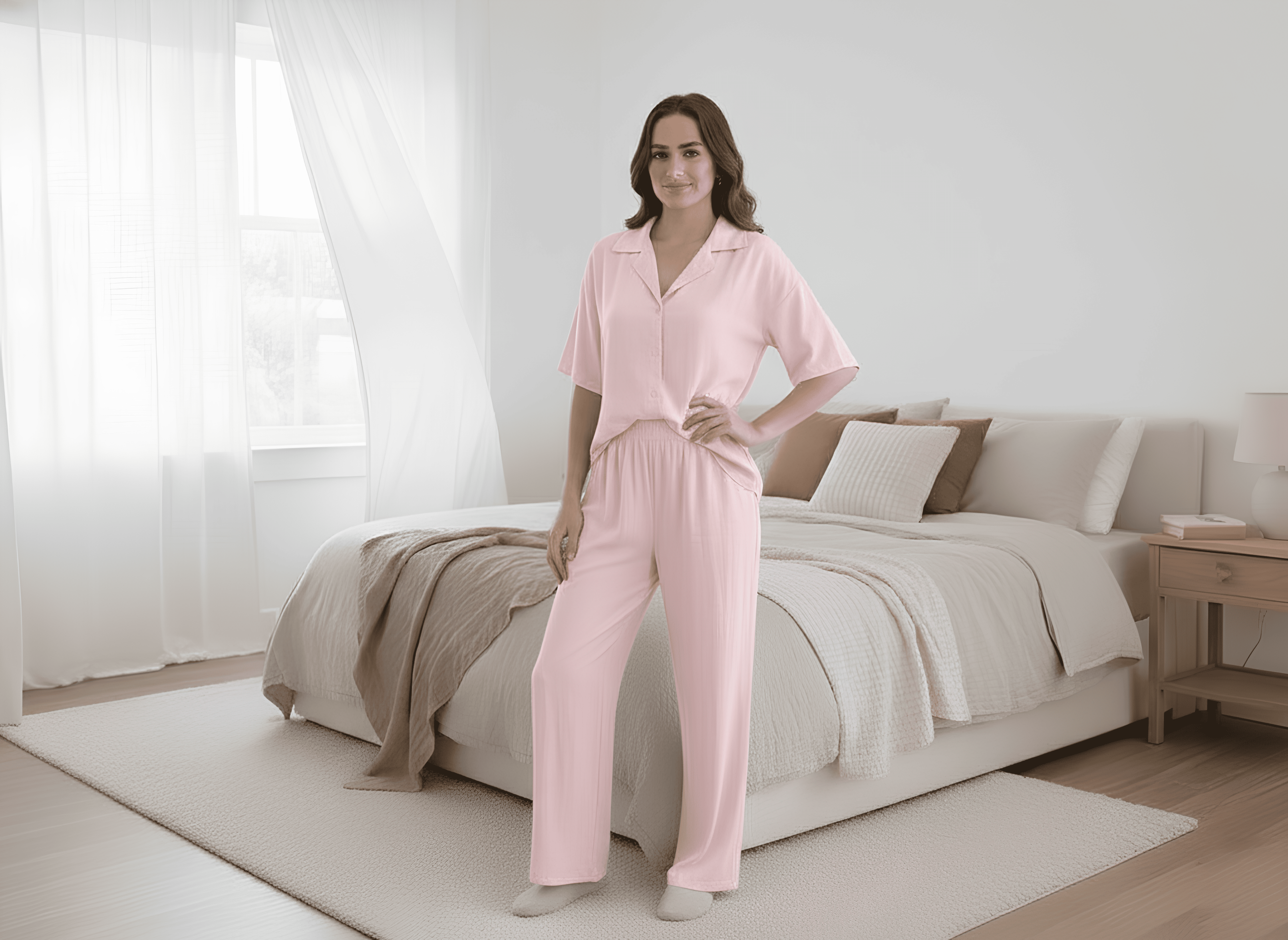 Pijama Takımı