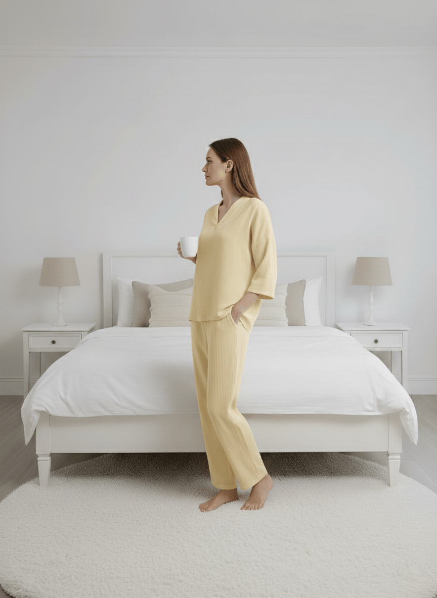 Pijama Takımı