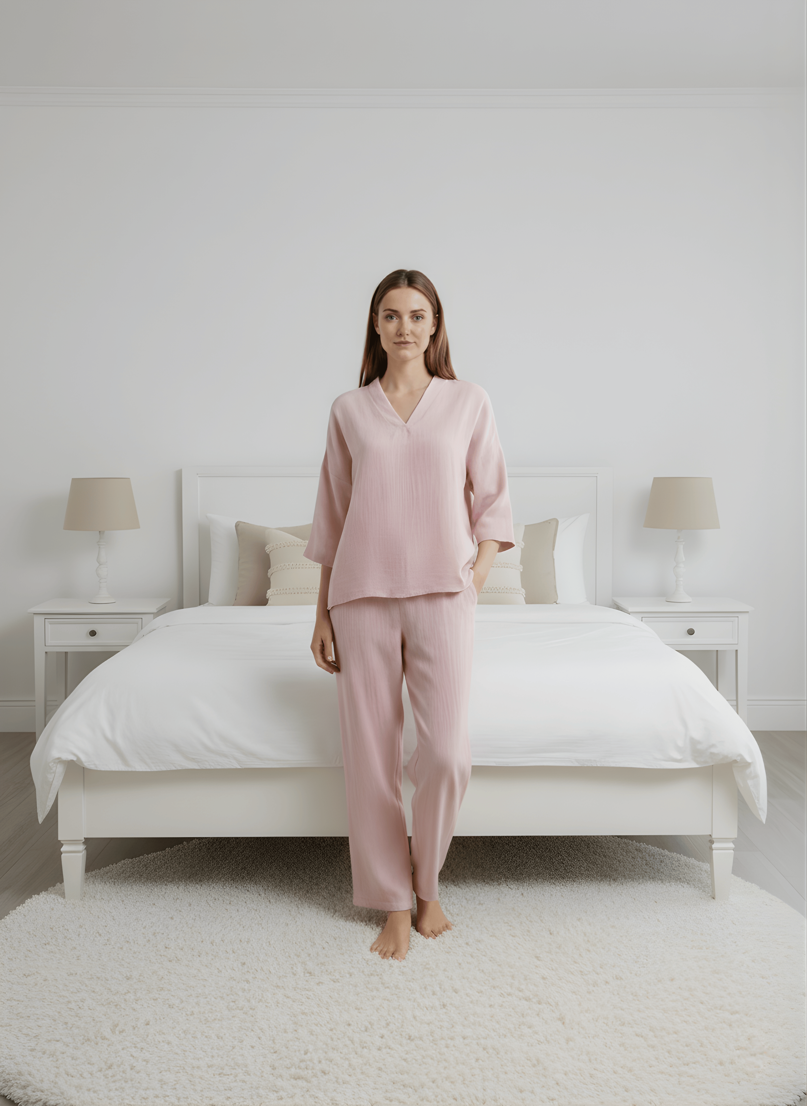 Pijama Takımı