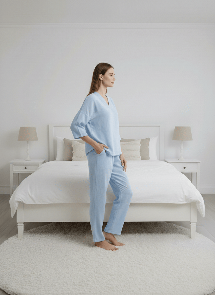 Pijama Takımı
