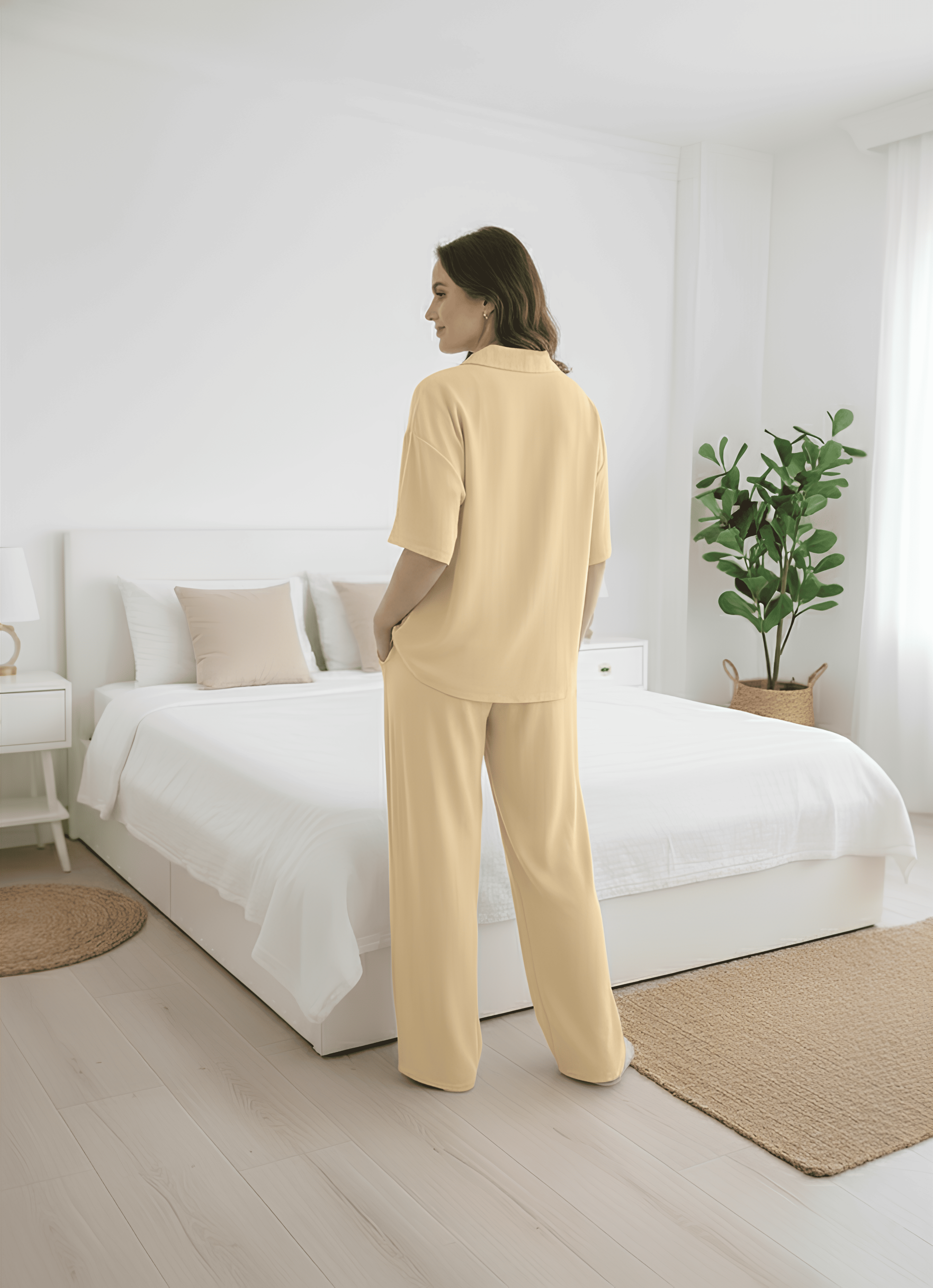 Pijama Takımı