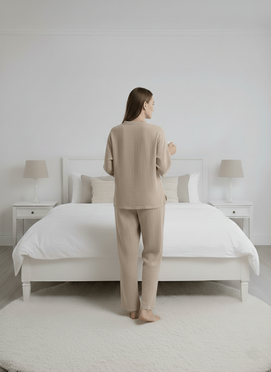 Pijama Takımı