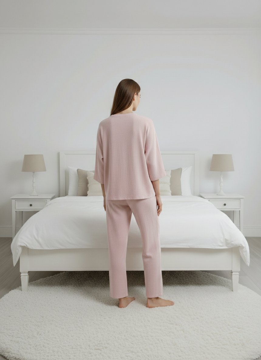 Pijama Takımı