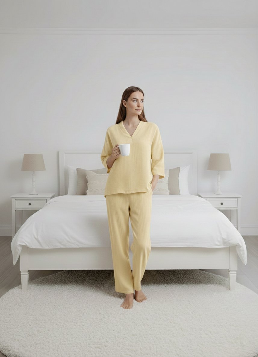 Pijama Takımı