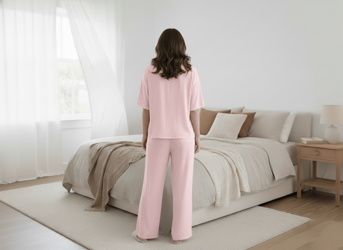 Pijama Takımı