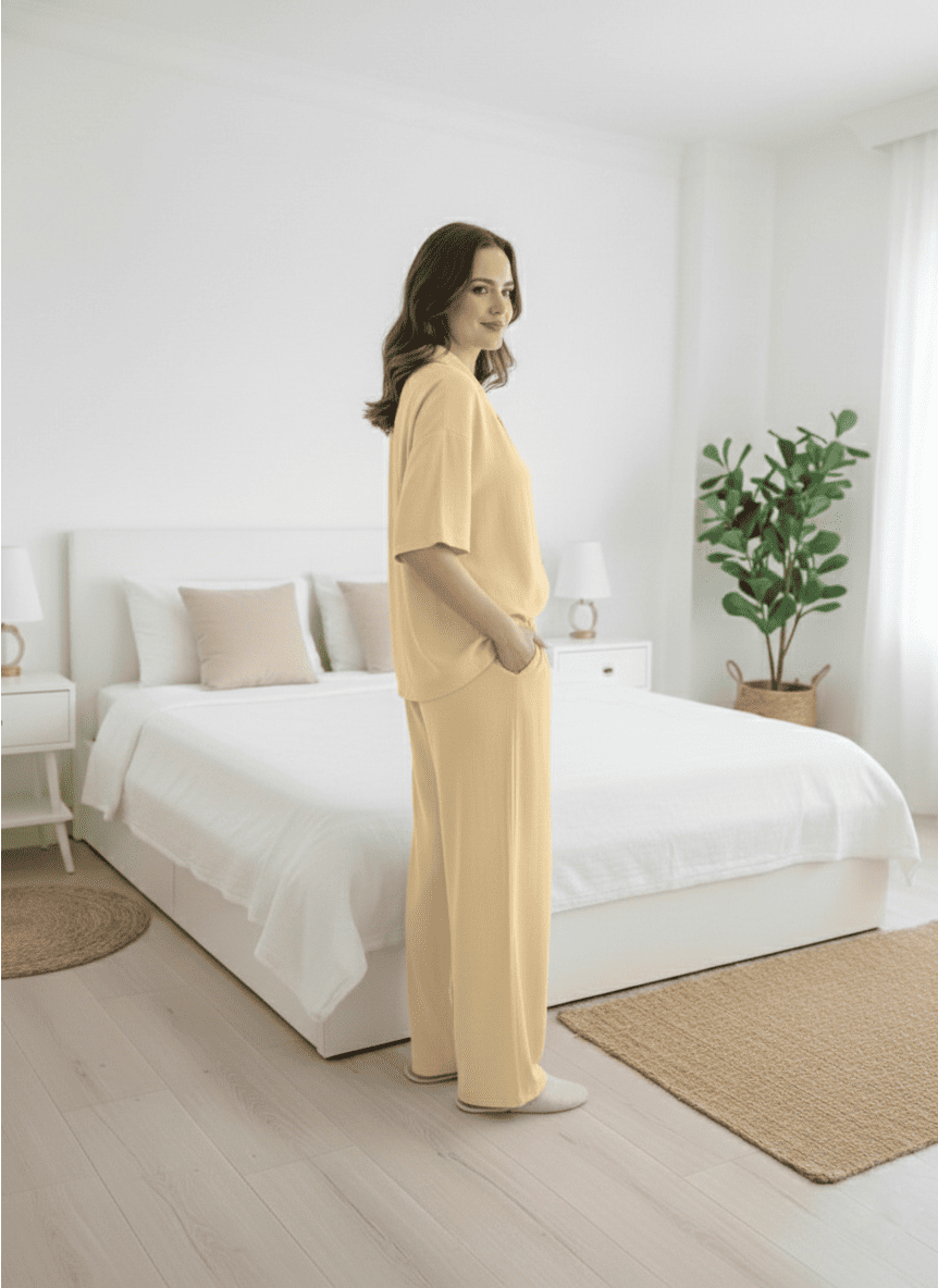 Pijama Takımı