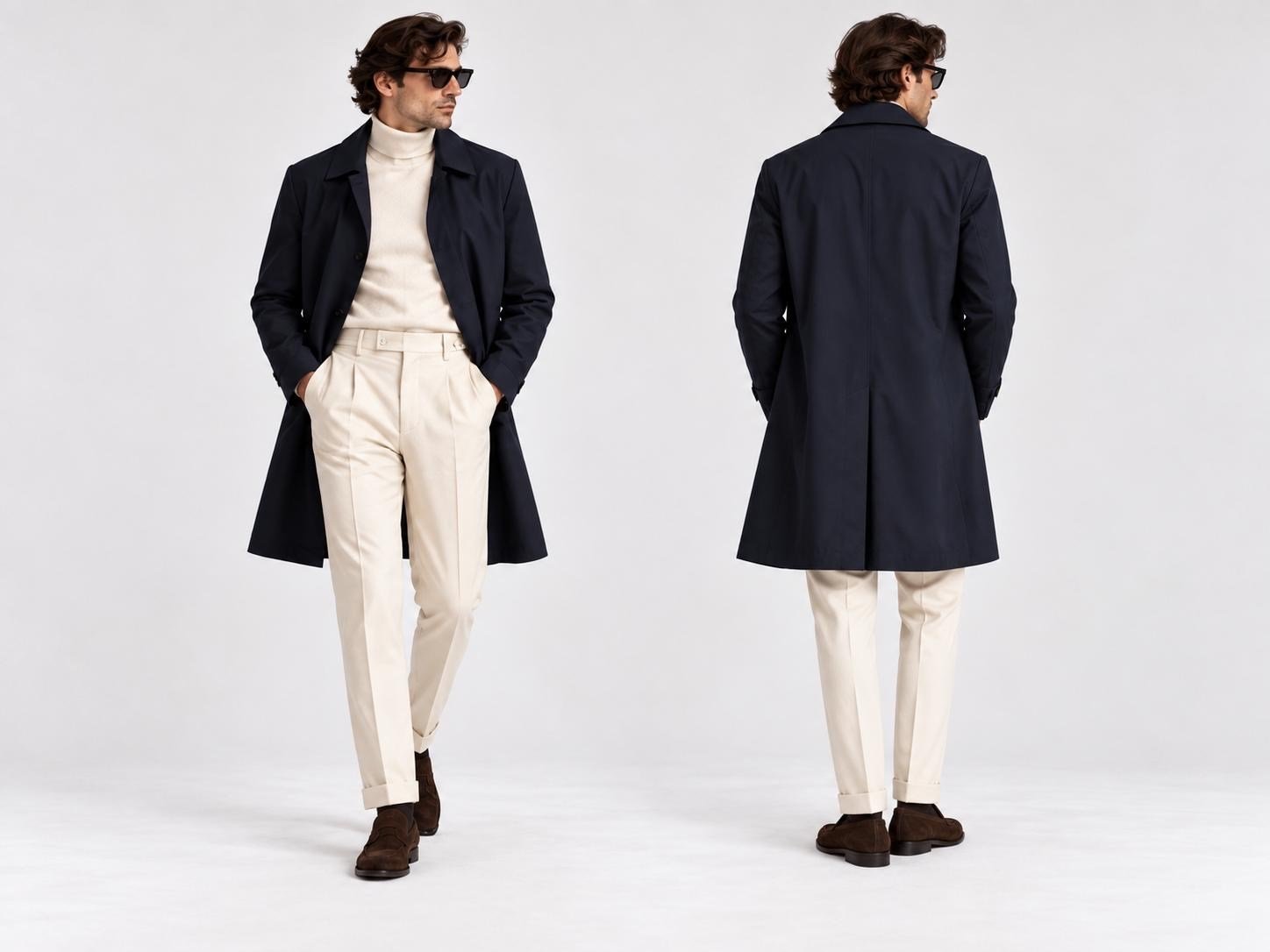 FK City Trench