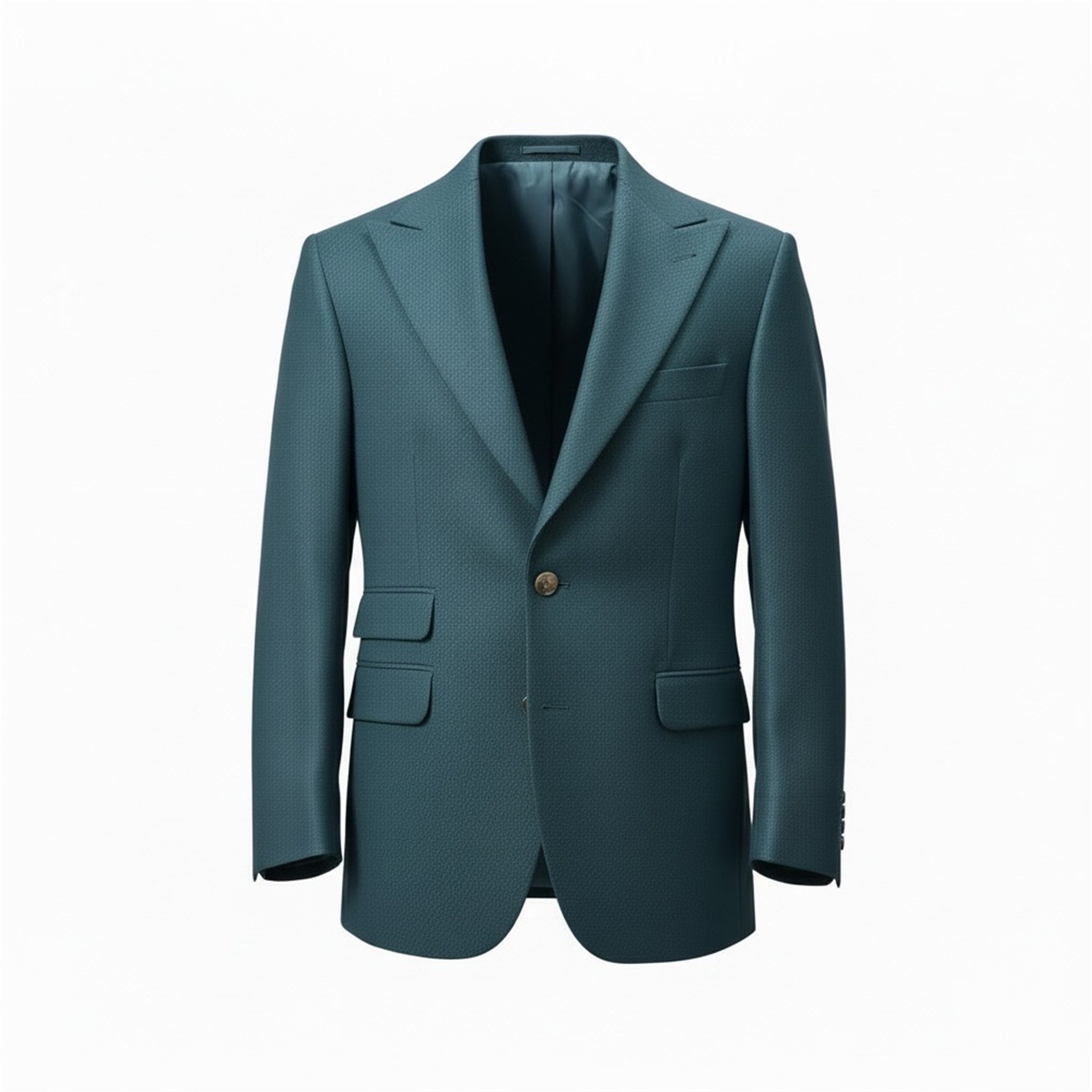 Karakaşlı Evergreen Blazer