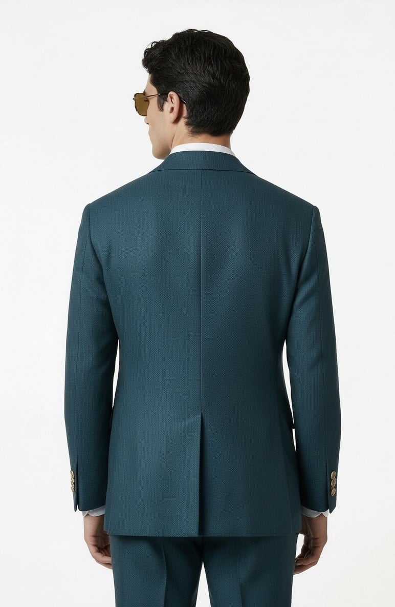 Karakaşlı Evergreen Blazer