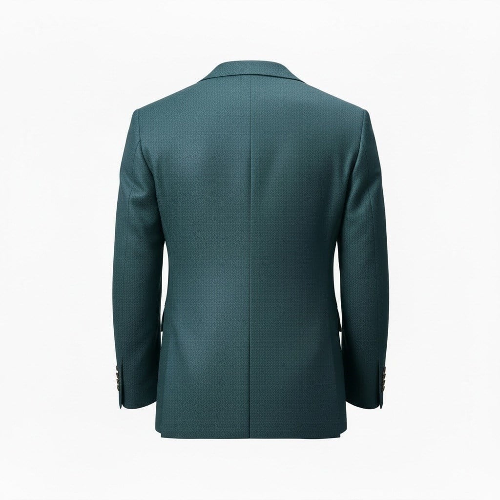 Karakaşlı Evergreen Blazer