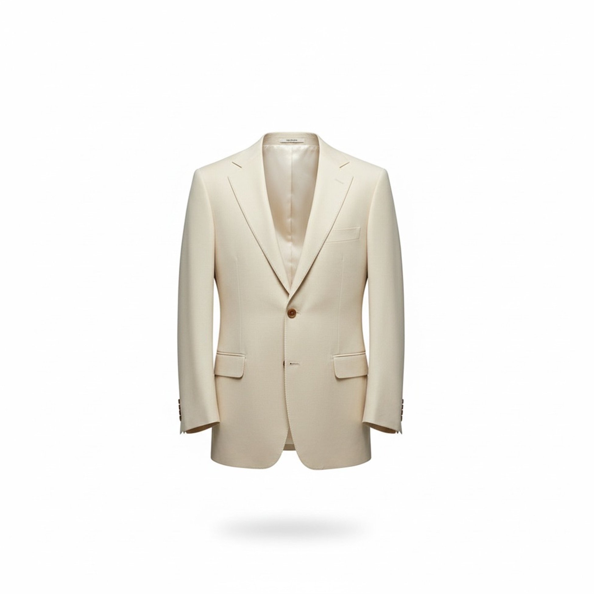 Karakaşlı Sand Blazer