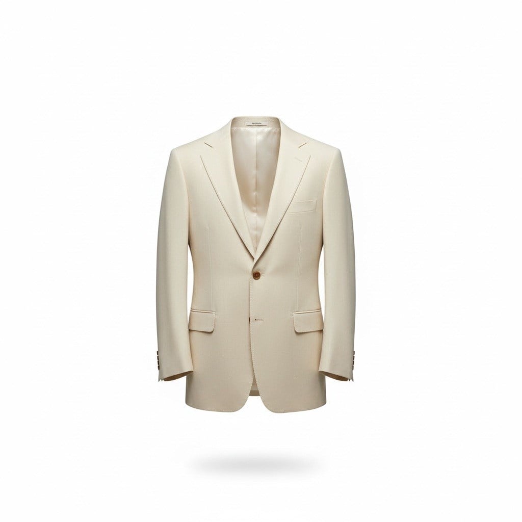 Karakaşlı Sand Blazer