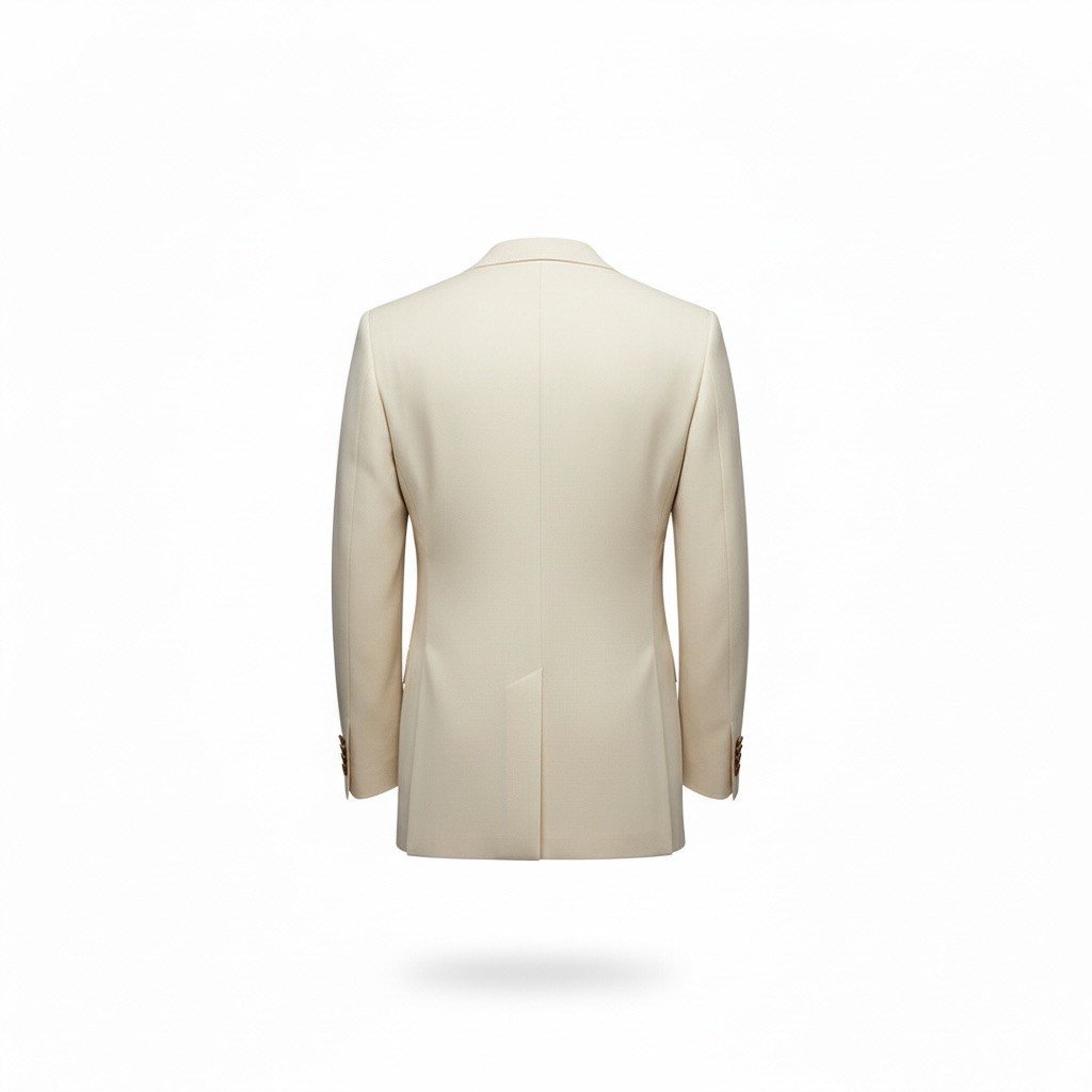 Karakaşlı Sand Blazer