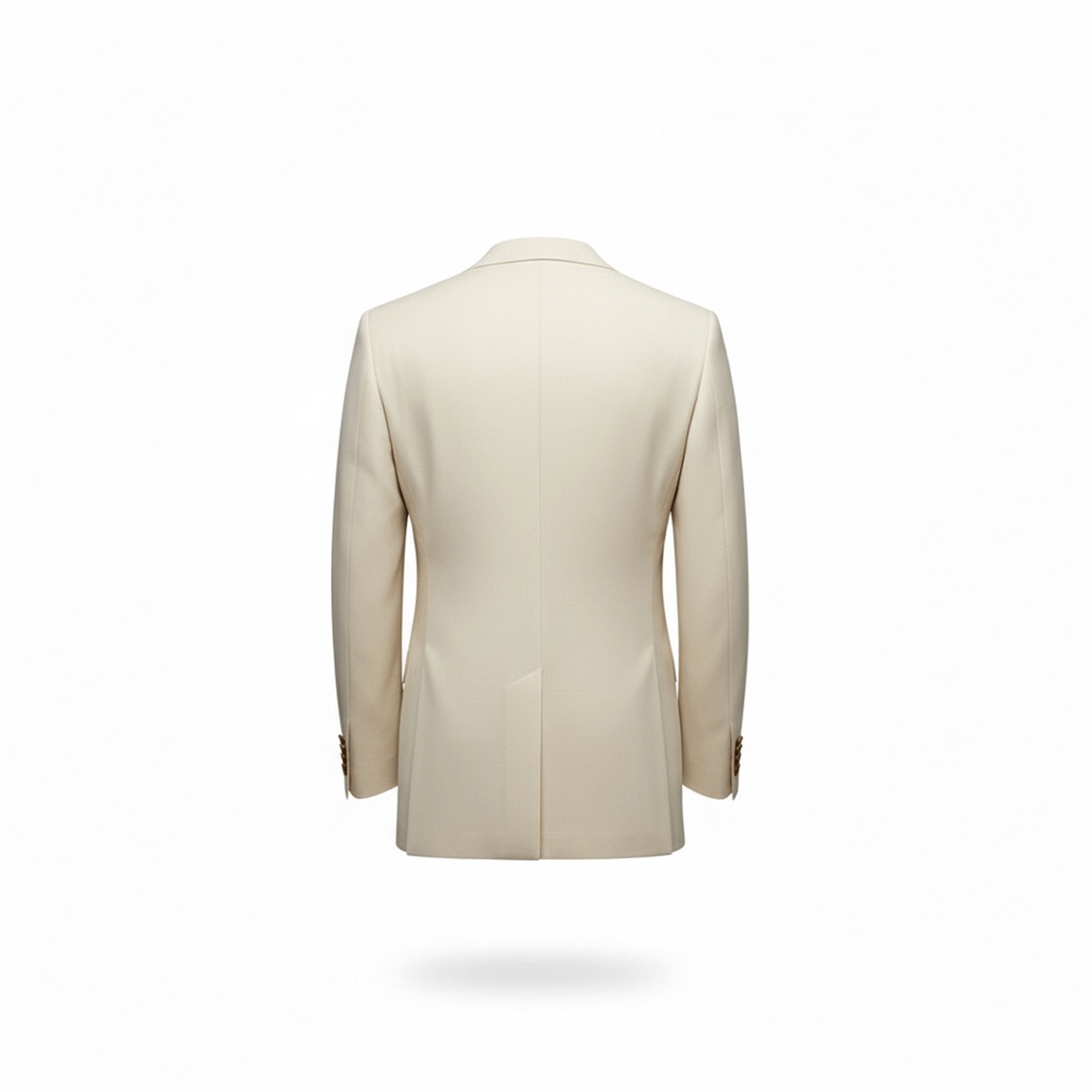 Karakaşlı Sand Blazer