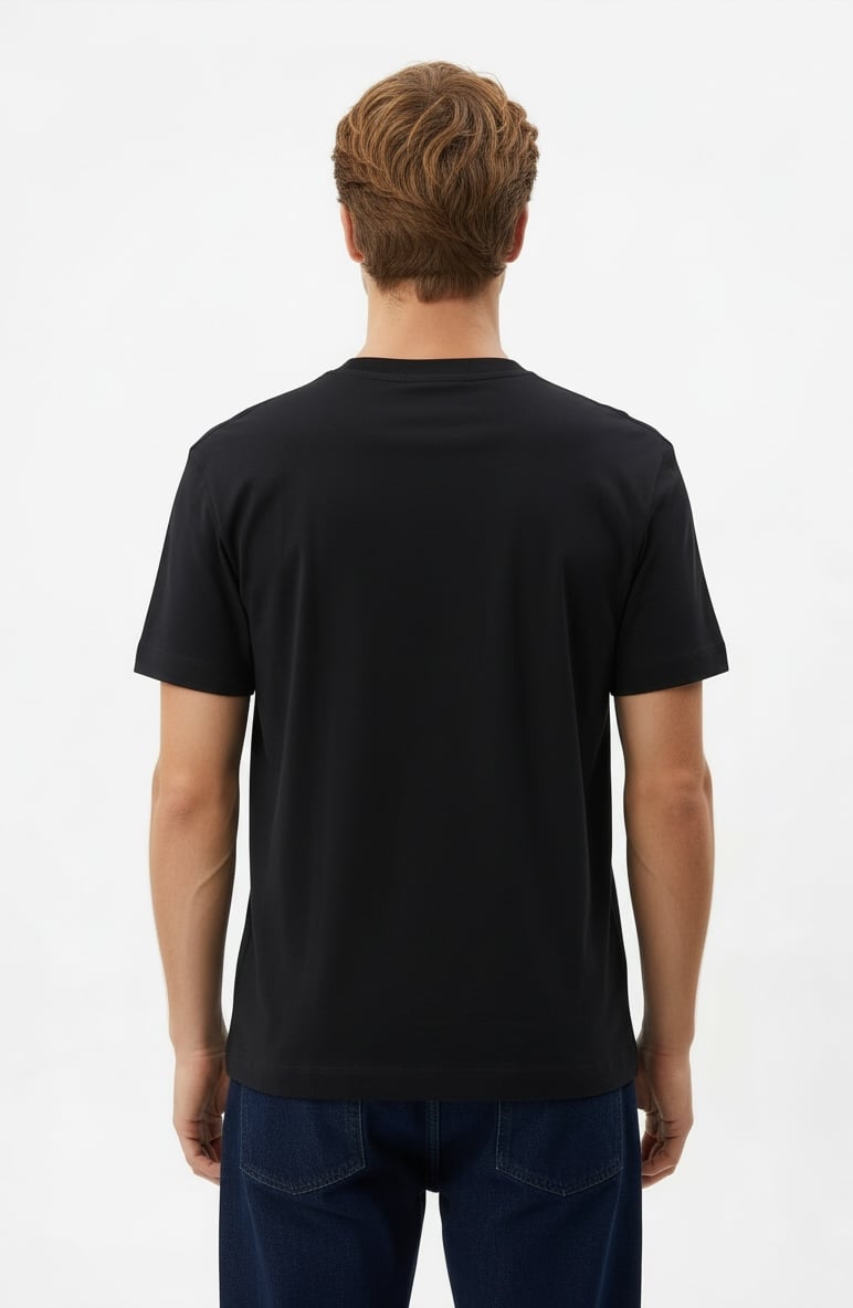 Noir Essential Heavy Tee