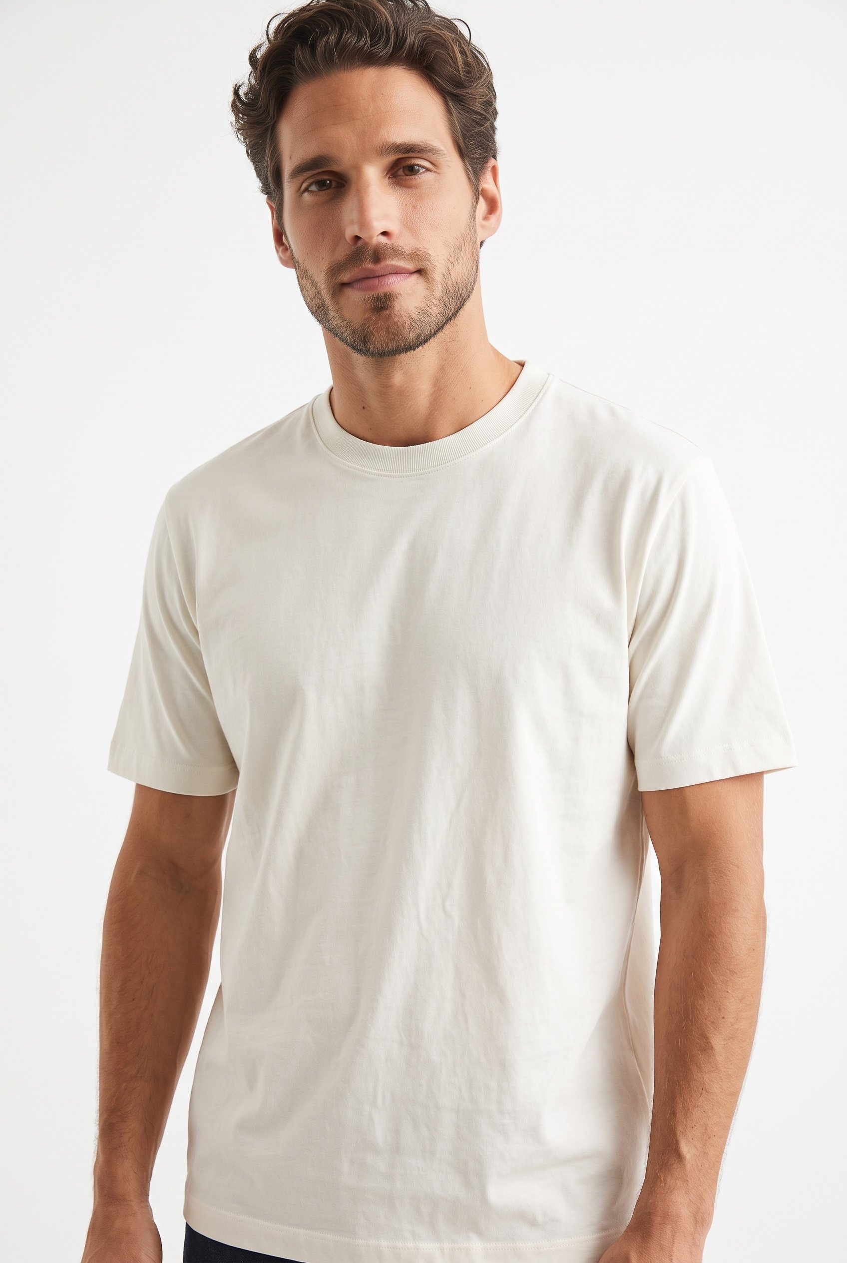 Noir Essential Heavy Tee