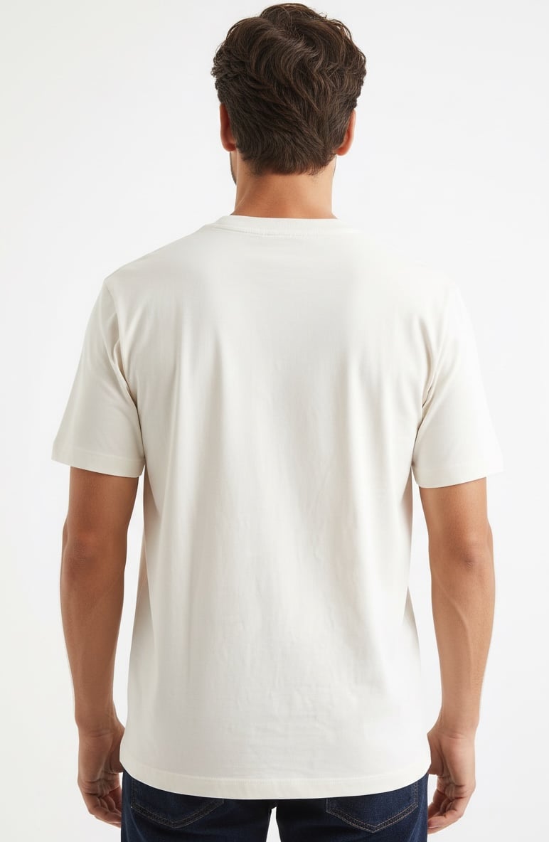 Noir Essential Heavy Tee