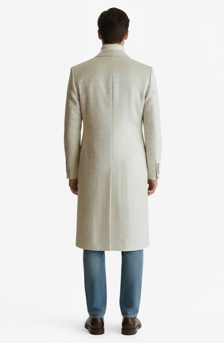 Perle - Edition Limitée Ceket