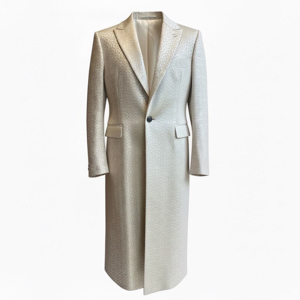 Perle - Edition Limitée Ceket