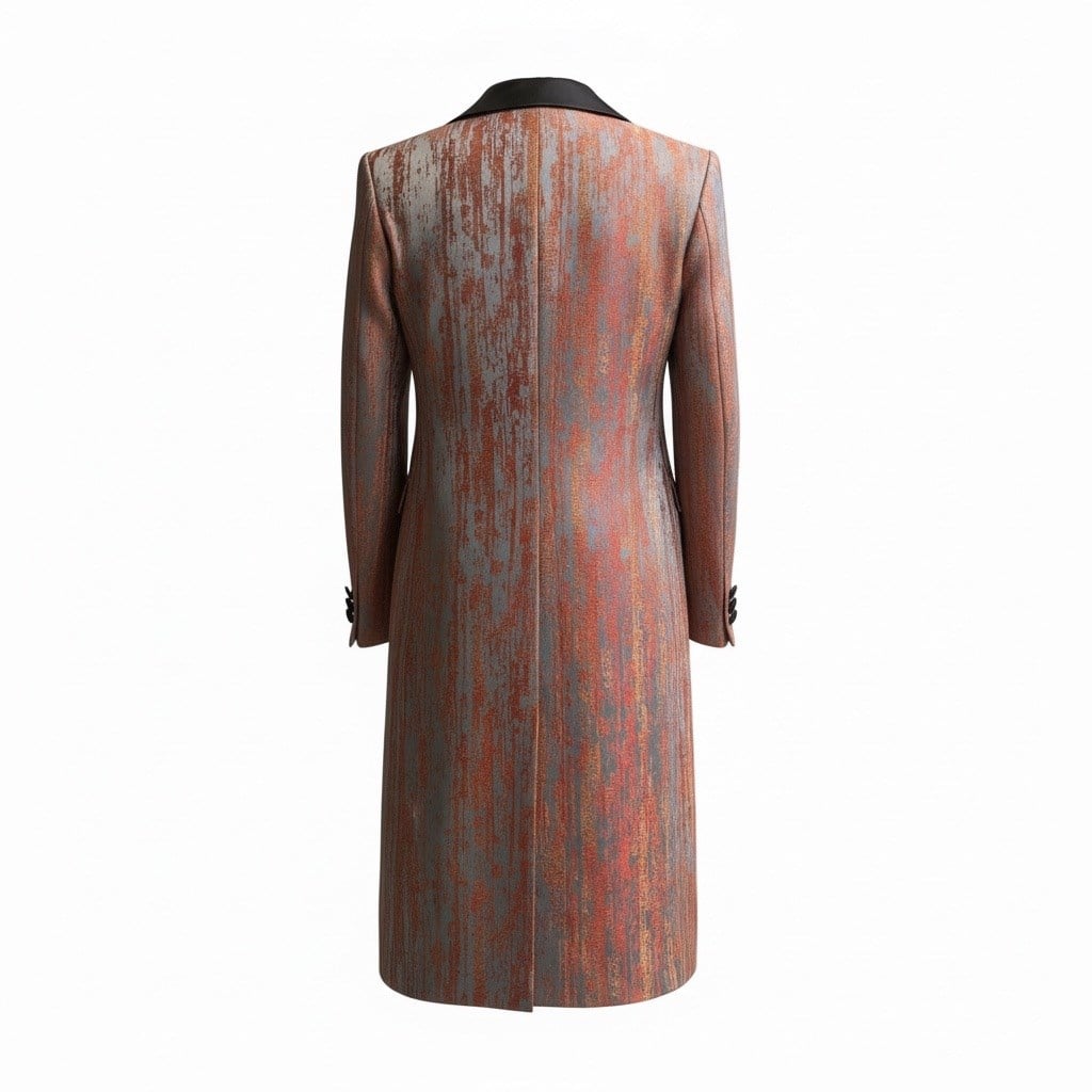 Rouille - Edition Limitée Ceket