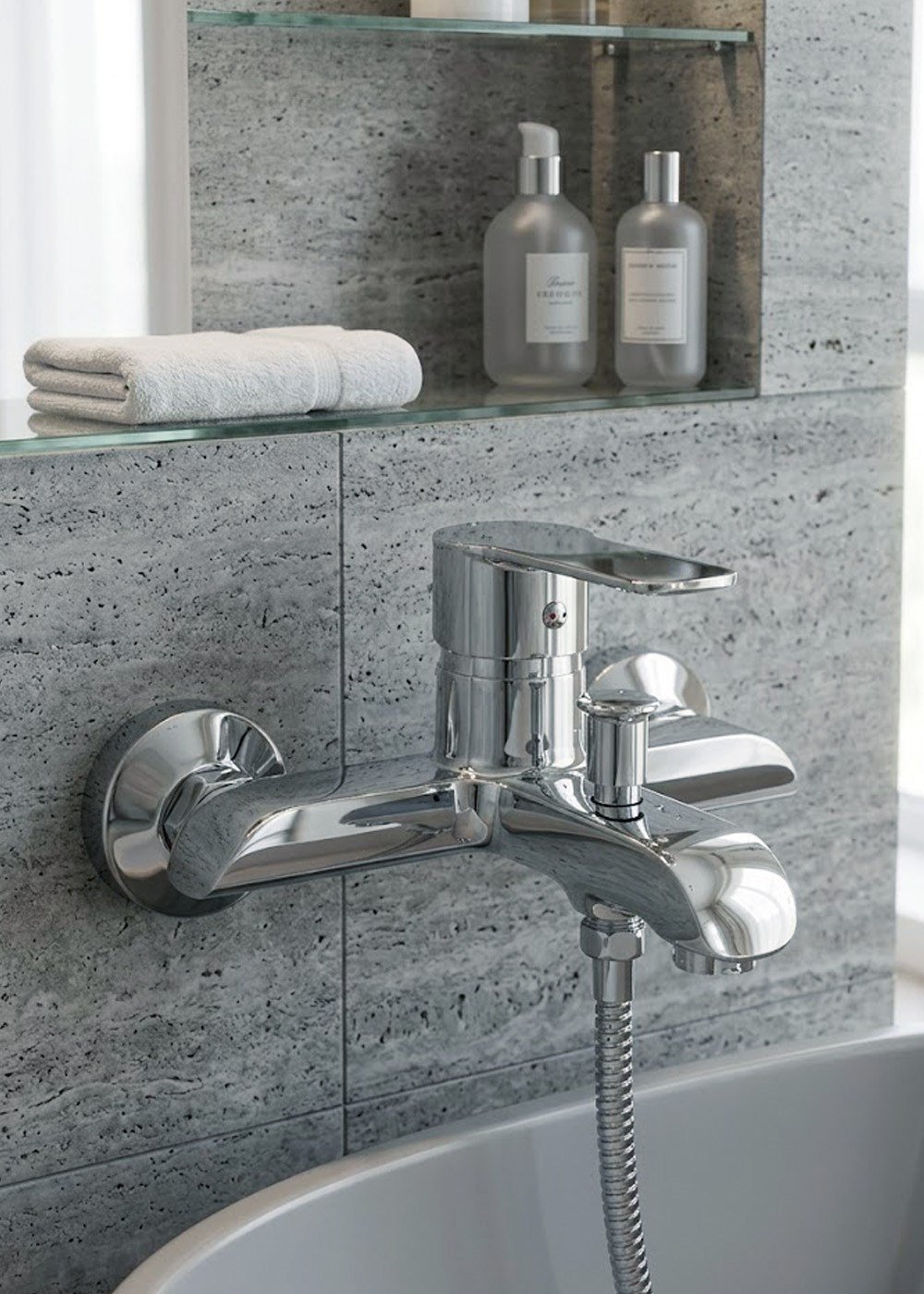 Enox Mars Banyo Bataryası