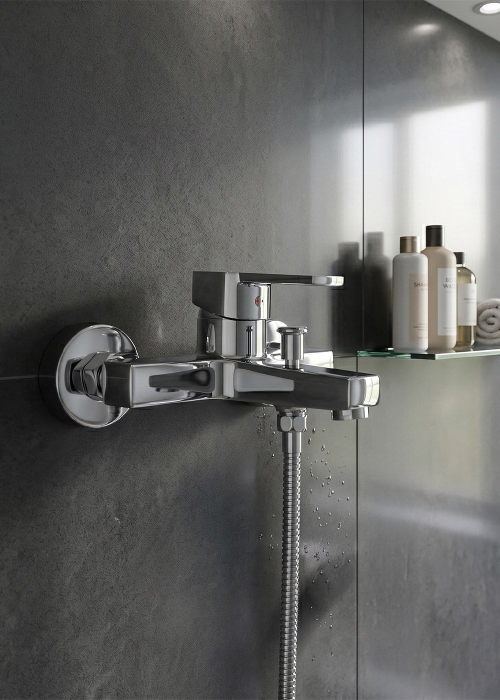 Enox Royal Banyo Bataryası