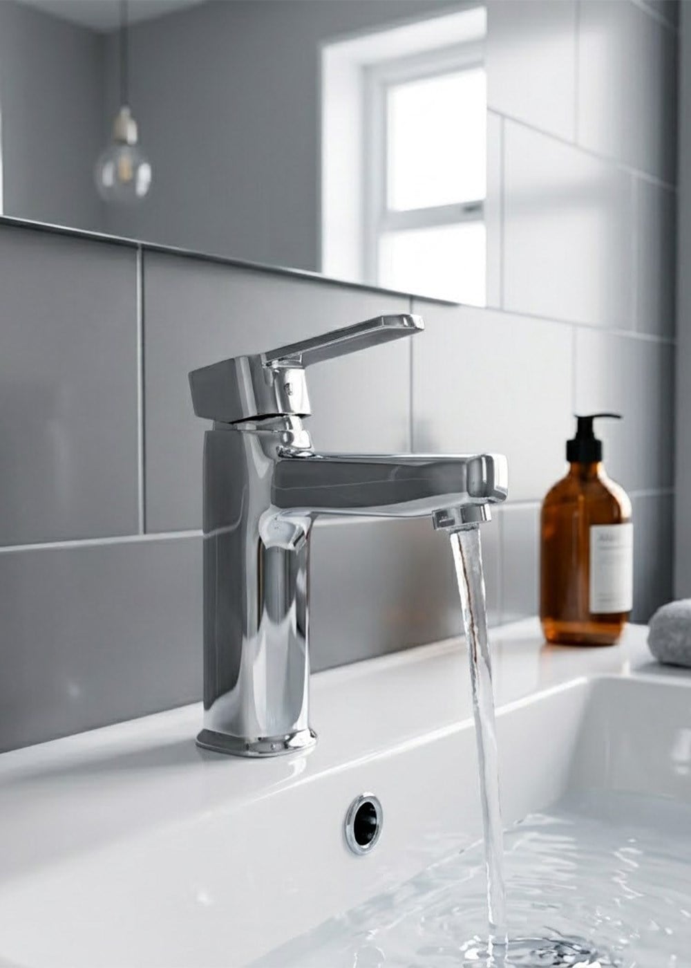 Enox Royal Lavabo Bataryası