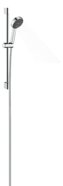 Hansgrohe Activera Select Sürgülü Duş Seti