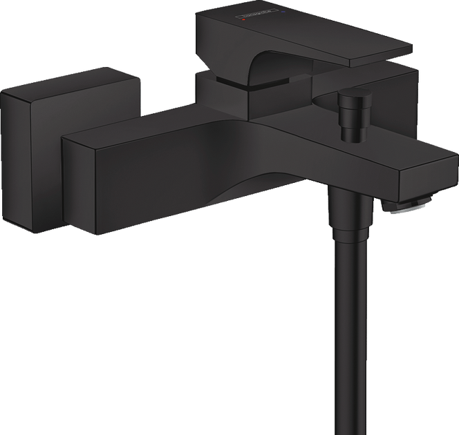 Hansgrohe Metropool Aplike Banyo Bataryası