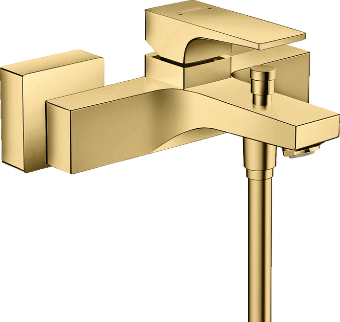 Hansgrohe Metropool Aplike Banyo Bataryası