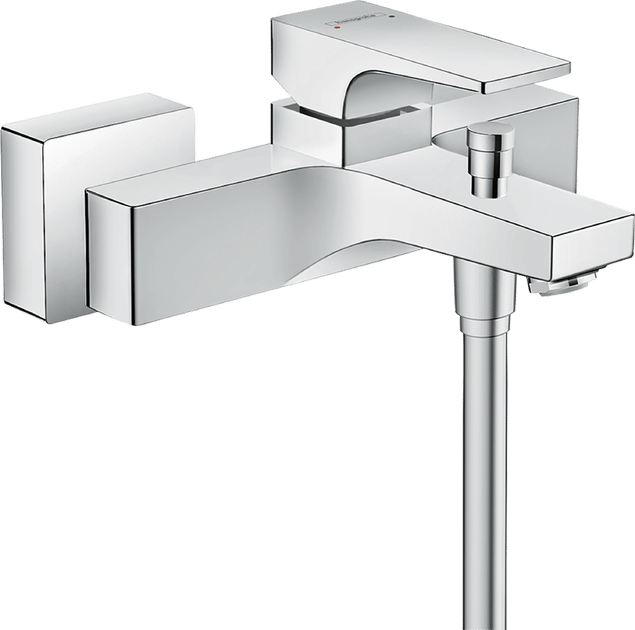 Hansgrohe Metropool Aplike Banyo Bataryası