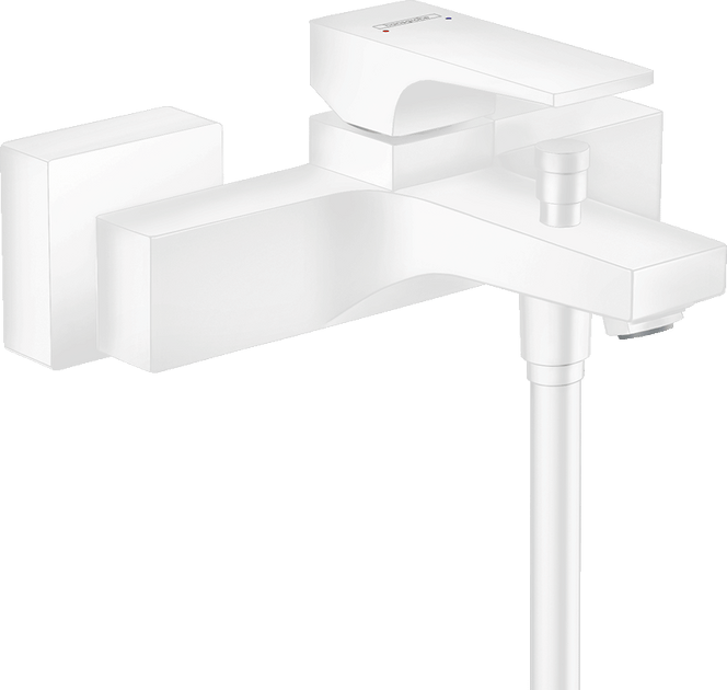 Hansgrohe Metropool Aplike Banyo Bataryası