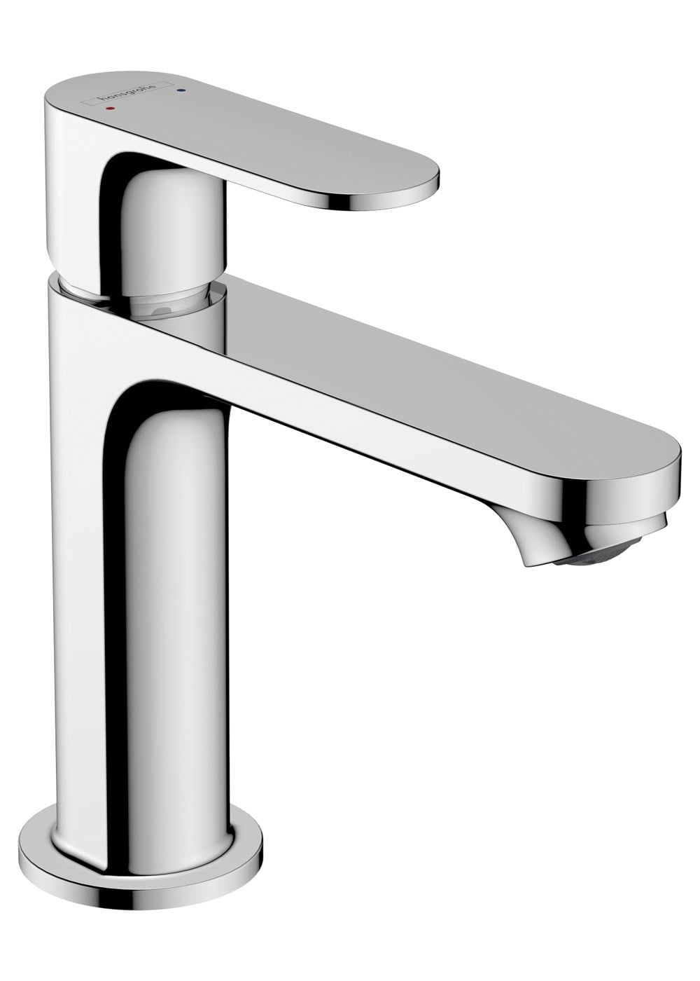 Hansgrohe Rebris S Lavabo Bataryası