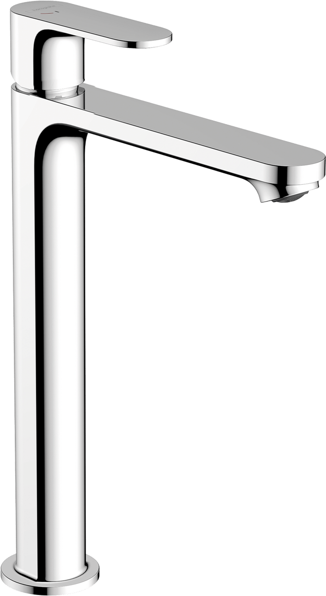 Hansgrohe Rebris S Yüksek Lavabo Bataryası