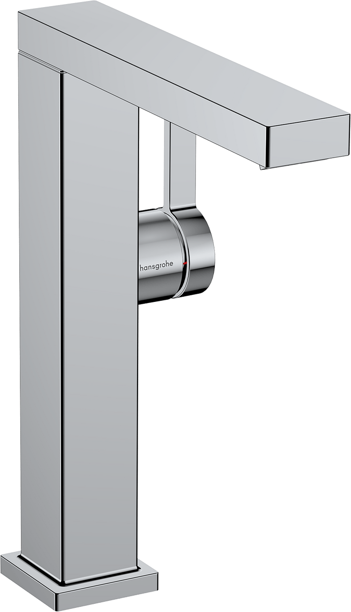 Hansgrohe Tecturis Fine CoolStart EcoSmart+ Tek Kollu Lavabo Bataryası