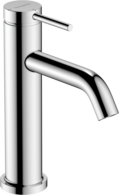Hansgrohe Tecturis S 110 CoolStart Kumandalı Tek Kollu Lavabo Bataryası
