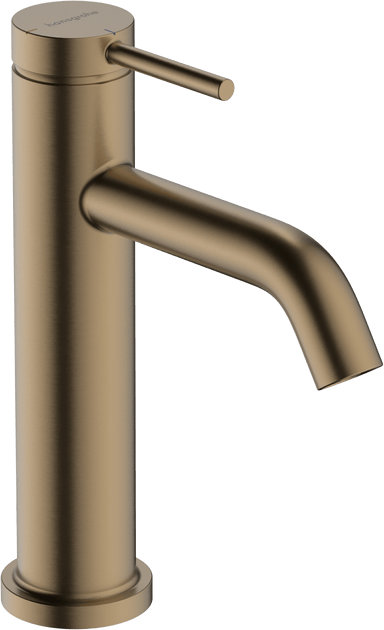 Hansgrohe Tecturis S 110 CoolStart Kumandalı Tek Kollu Lavabo Bataryası