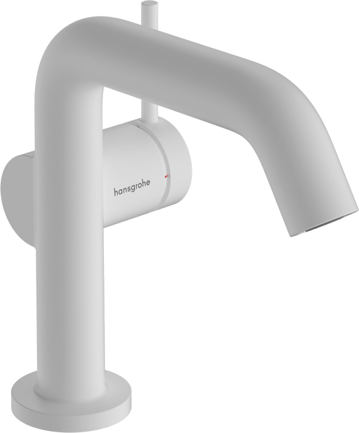 Hansgrohe Tecturis S 110 Fine CoolStart EcoSmart Kumandasız Tek Kollu Lavabo Bataryası