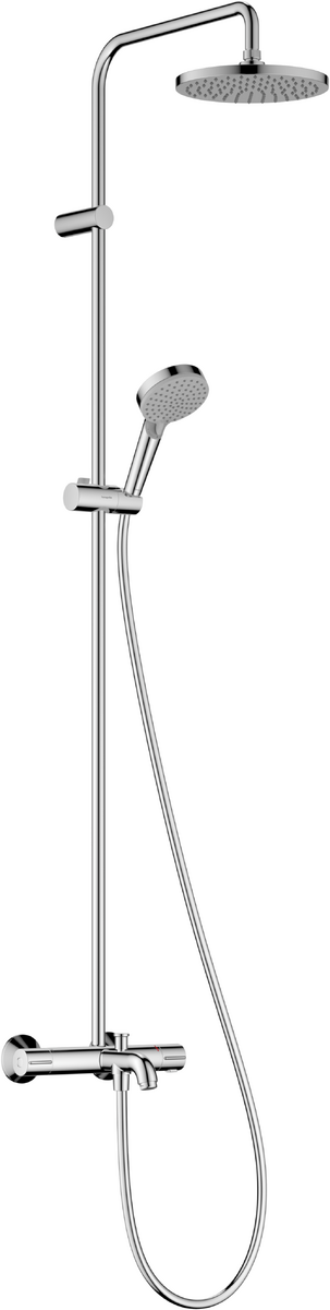 Hansgrohe Vernis Blend 1 jet Duş Kolonu 