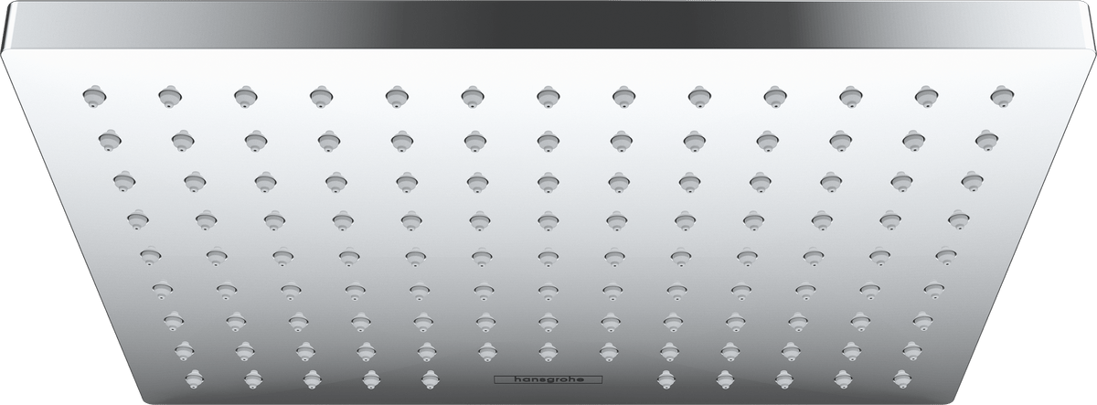 Hansgrohe Vernis Shape 1 Jet Duş Başlığı