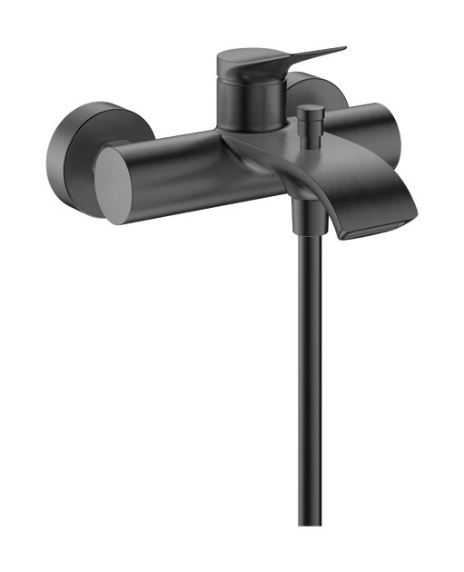 Hansgrohe Vivenis Tek Kollu Küvet Bataryası