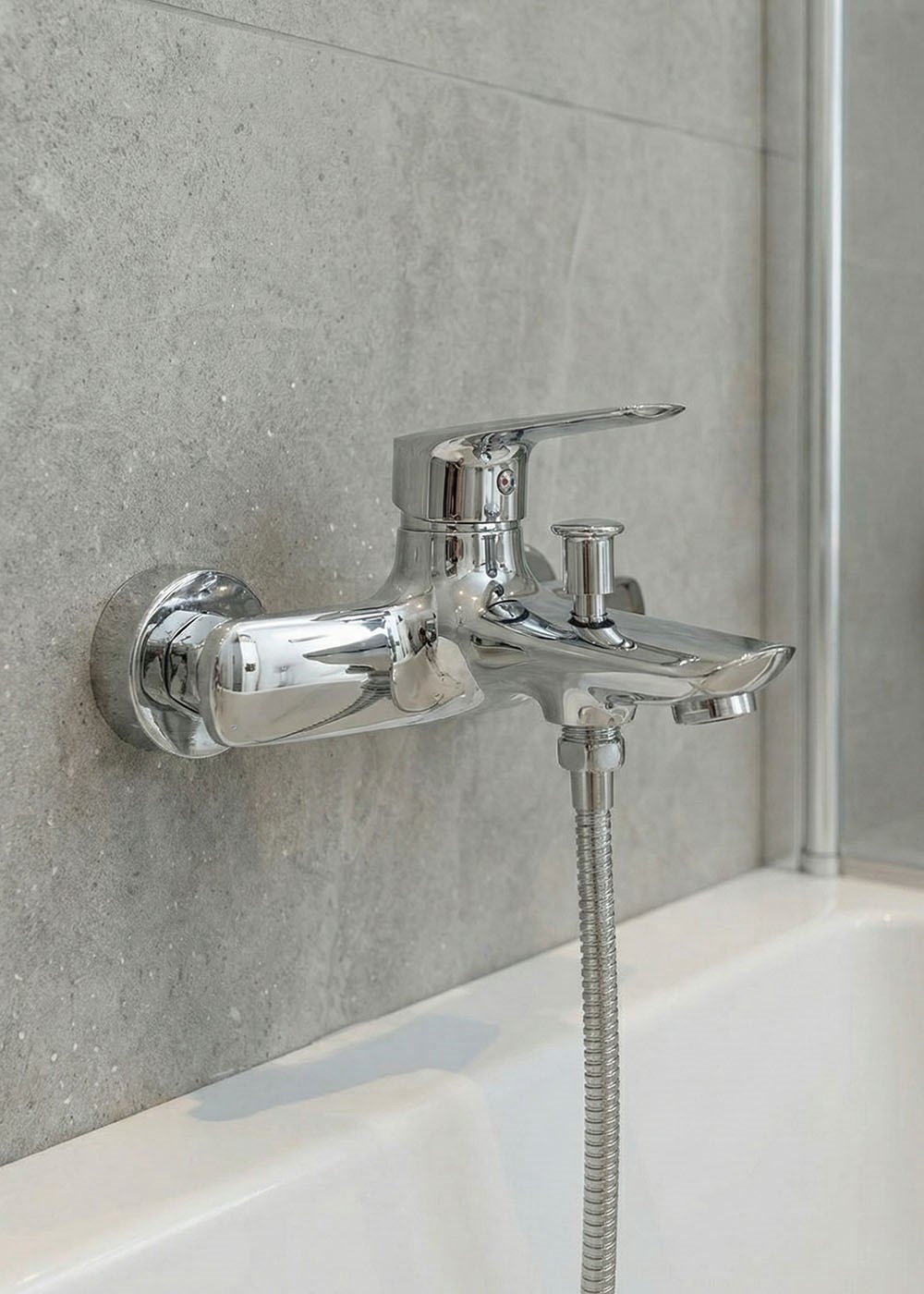 Kale Tandem Banyo Bataryası