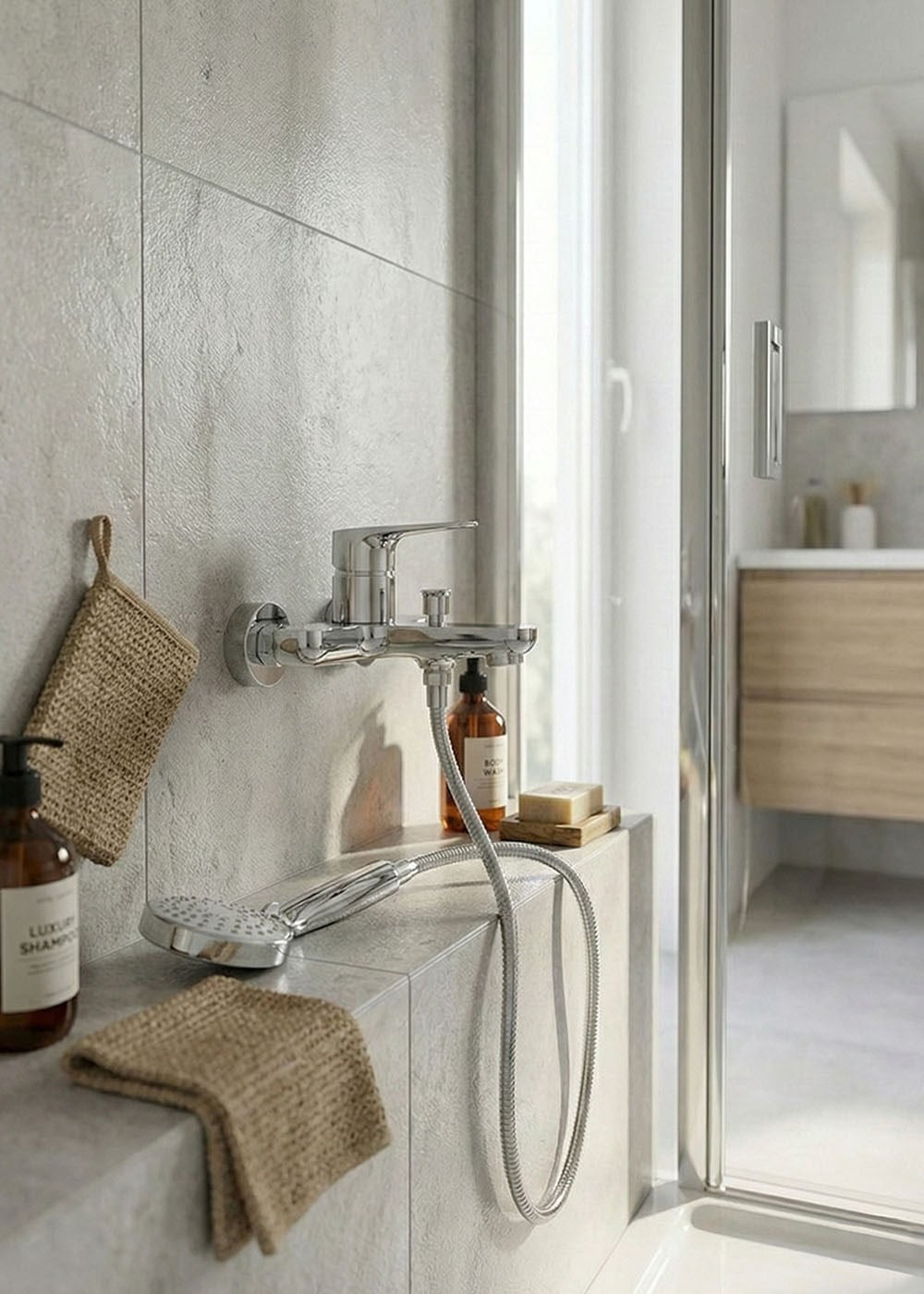 Kale Zero Banyo Bataryası