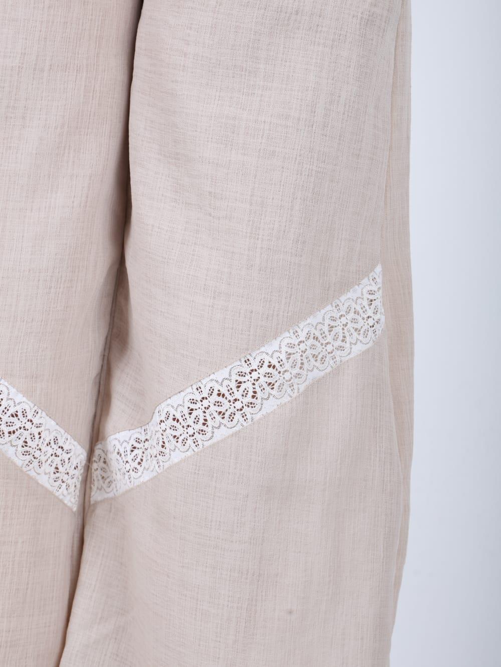 SOFTTİME LACE