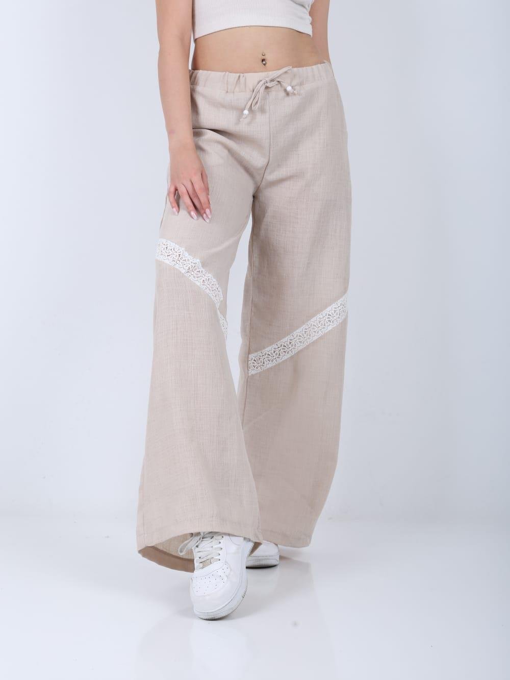 SOFTTİME LACE