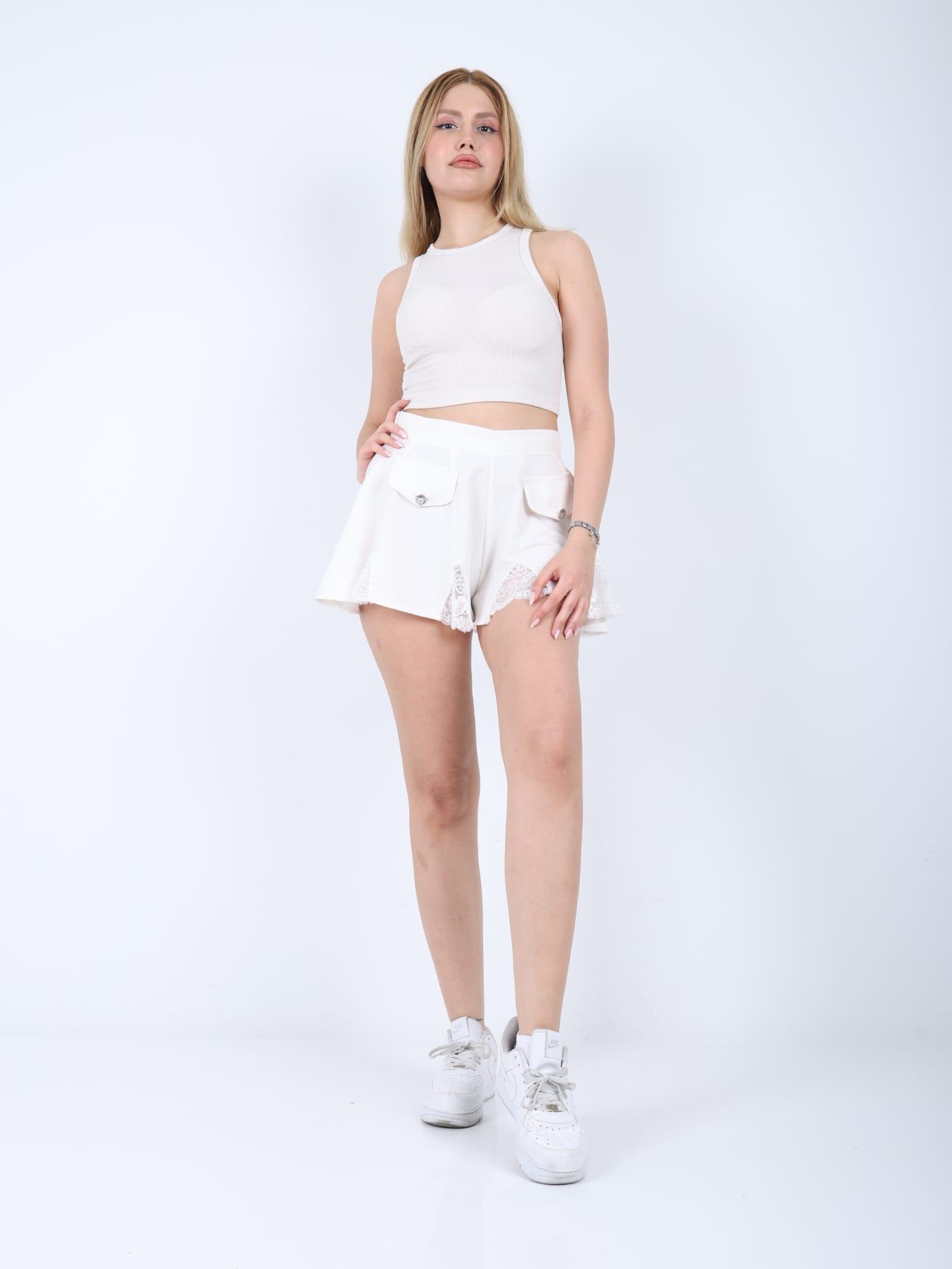 SOFTTİME LUNE WHİTE